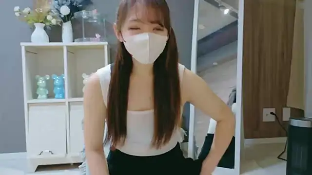 Nami-jpn online show from December 20, 7:26 am