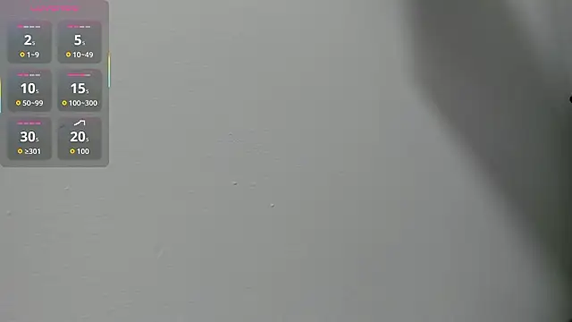 selenaflamemj online show from March 11, 6:58 pm