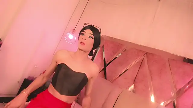 atenea taylor  online show from January 13, 1:33 am