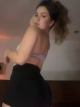 Little  Danni1 online show from March 19, 6:17 am