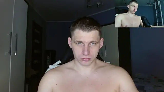 Poliglotjoe1 online show from November 24, 1:05 am