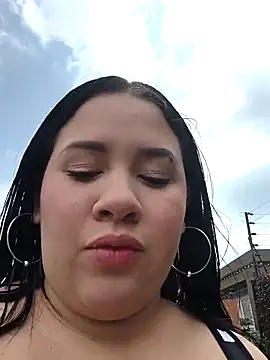 Kendra-daring online show from December 22, 7:11 pm