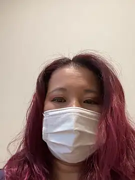 nana na425 online show from March 10, 12:26 am