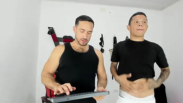 RoughSex and BDSM online show from November 20, 3:28 am