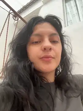  MileyBerry online show from November 20, 6:07 pm