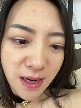 Jinmi125216 online show from December 4, 8:28 pm