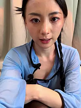 Jinmi125216 online show from January 13, 1:49 pm