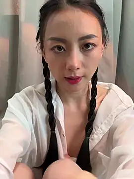 Jinmi125216 online show from January 14, 7:03 am