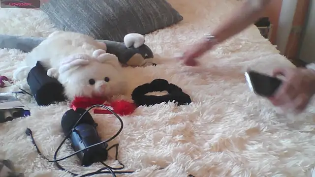 Snapshot of LisaHoneyLisa chatting on November 30, 8:29 am LisaHoneyLisa online show from November 30, 8:29 am