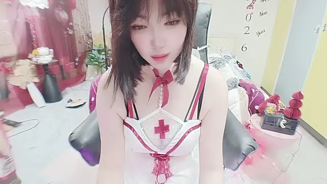 Alberta-love520 online show from March 27, 8:37 am