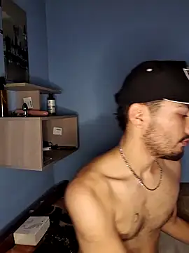 Auron merrow online show from November 25, 5:24 pm