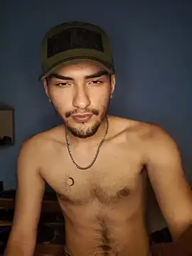 Auron merrow online show from November 27, 1:29 am