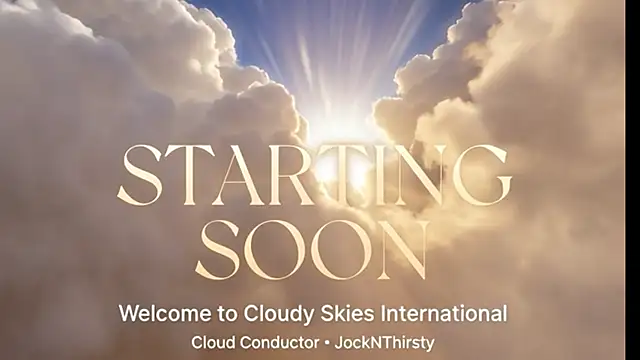 JockNThirsty online show from March 28, 6:07 pm