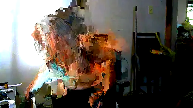 JockNThirsty online show from April 6, 11:16 pm