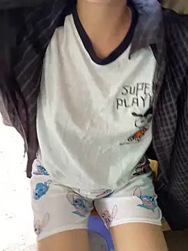 XndSeraphina online show from April 11, 5:23 am