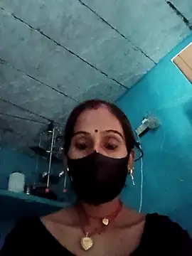 Snapshot of Nandani-758 chatting on December 3, 10:24 am Nandani-758 online show from December 3, 10:24 am