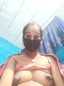 Nandani-758 online show from February 3, 11:43 pm