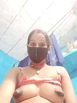 Nandani-758 online show from February 16, 2:46 pm