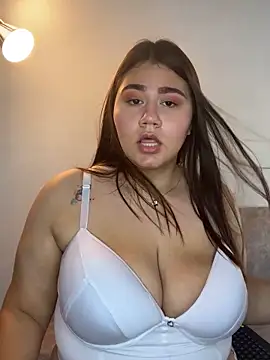  Pamela 1 online show from February 1, 2:43 am