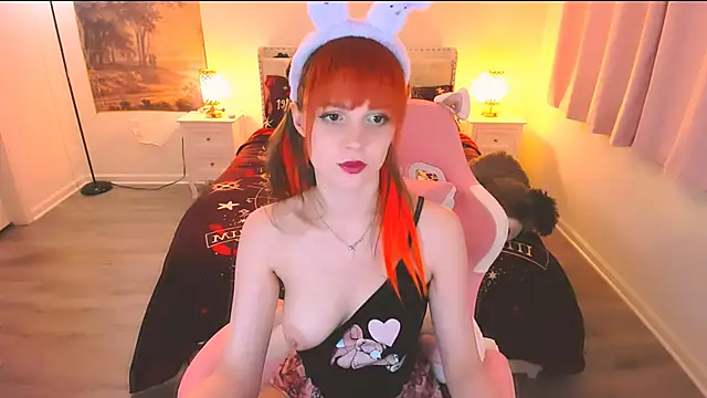 blair venom online show from April 17, 10:02 pm