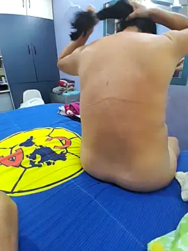 Parehahotmex online show from December 4, 8:01 am