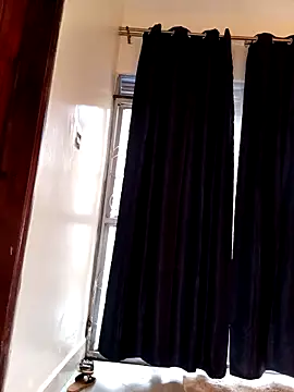 AngelaAbi online show from April 1, 6:14 am