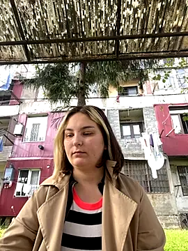 Burlesk Katerina online show from November 20, 9:20 am