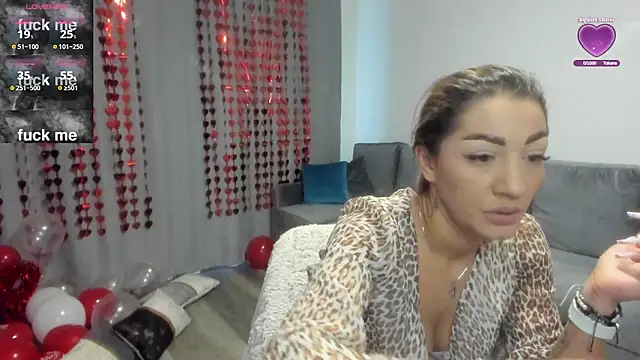 rossana doll online show from February 10, 7:23 am