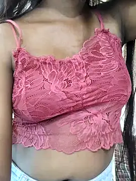 Simran 0011 online show from December 17, 4:07 am