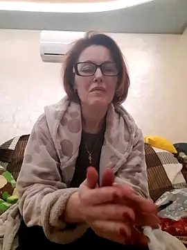 LanaOlbenst online show from December 18, 6:58 pm