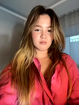 Snapshot of rinablu chatting on November 21, 2:38 pm rinablu online show from November 21, 2:38 pm