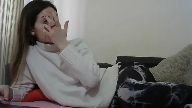 Erii18 online show from February 2, 11:20 am