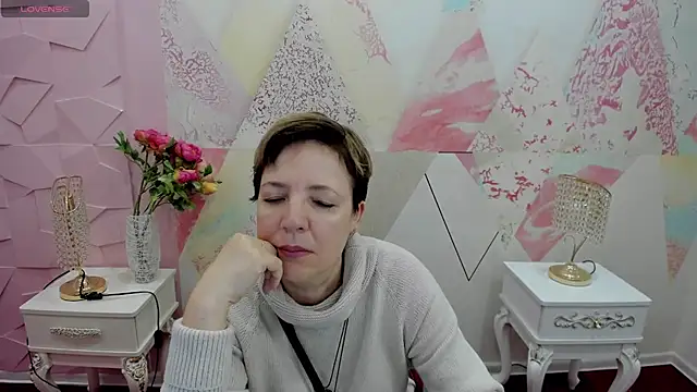 Snapshot of Vezy_sals chatting on November 21, 11:20 am Vezy sals online show from November 21, 11:20 am