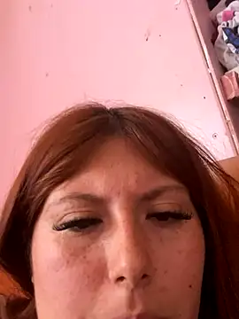 milaaagracee online show from November 20, 3:23 pm