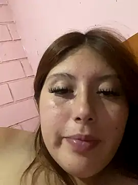 milaaagracee online show from January 9, 12:24 am