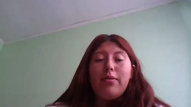 milaaagracee online show from April 24, 1:57 pm