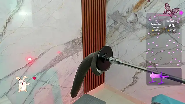 Latina candy01 online show from March 31, 7:14 pm