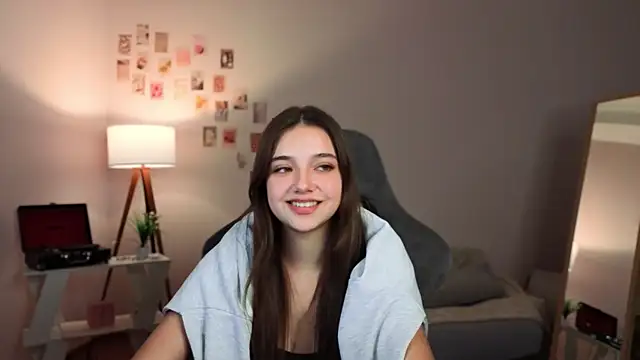 Vexorine online show from December 14, 7:18 pm