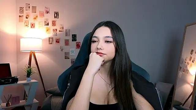 Vexorine online show from February 28, 7:26 pm