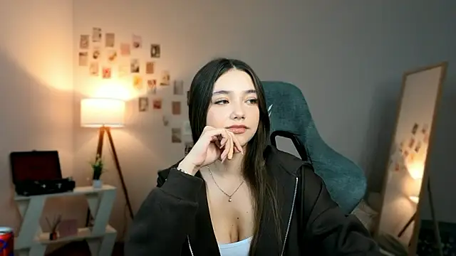 Vexorine online show from March 14, 7:52 pm