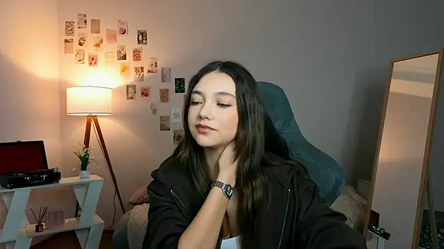 Vexorine online show from March 21, 7:06 pm