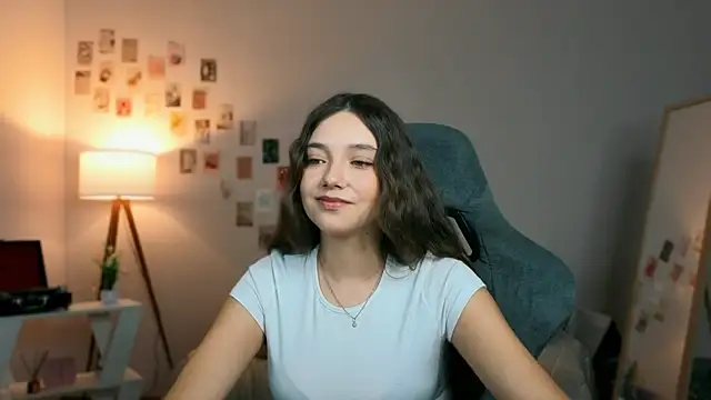 Vexorine online show from April 4, 9:12 pm