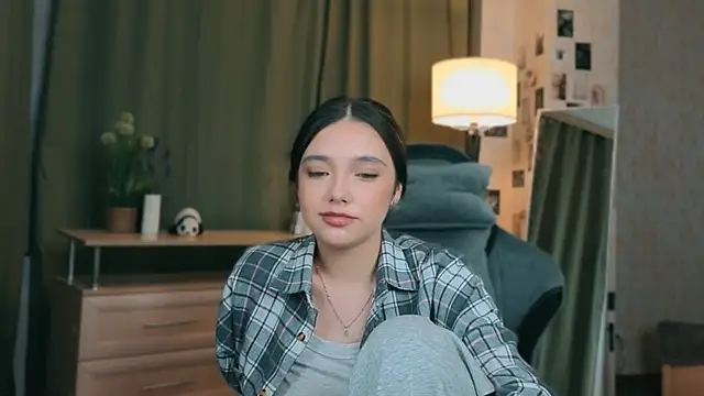 Vexorine online show from April 24, 7:27 pm