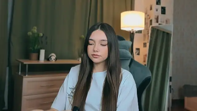 Vexorine online show from April 25, 7:11 pm