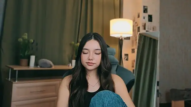 Vexorine online show from April 28, 7:41 pm