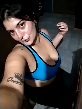 YouladyVidal online show from April 19, 10:12 pm