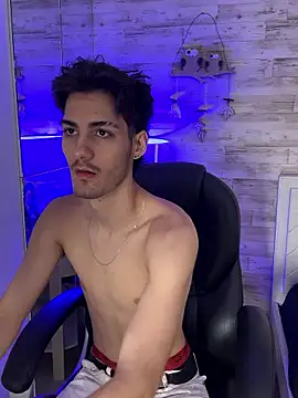 Emir Ozan  online show from January 15, 11:37 am