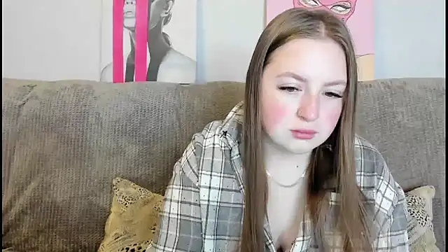 Snapshot of GirlPlayer chatting on November 24, 1:27 am GirlPlayer online show from November 24, 1:27 am