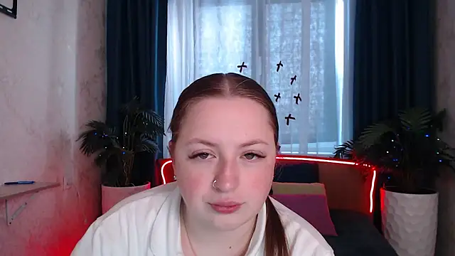 GirlPlayer online show from January 14, 8:31 am