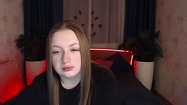 GirlPlayer online show from February 2, 8:07 pm